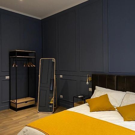 Allegra Suites Řím Exteriér fotografie